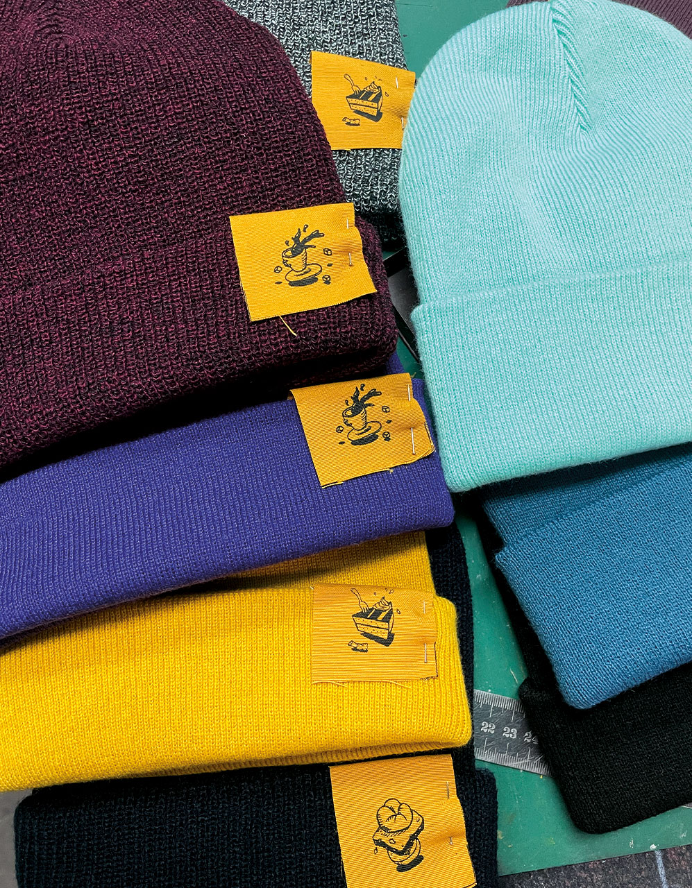 Beanies - Image 14