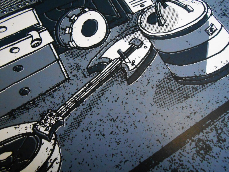The Intelligence - Image 2