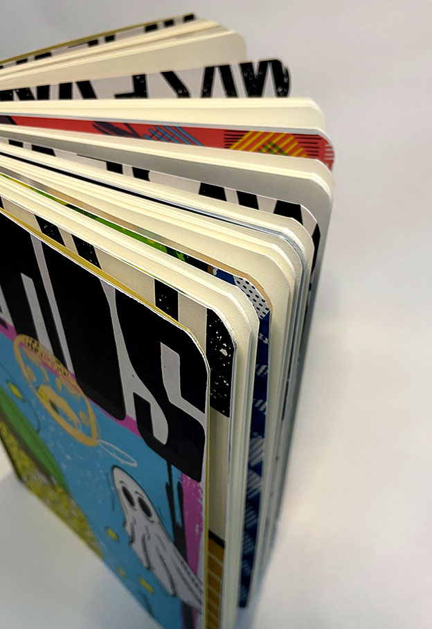 Sketchbook #1 - Image 5