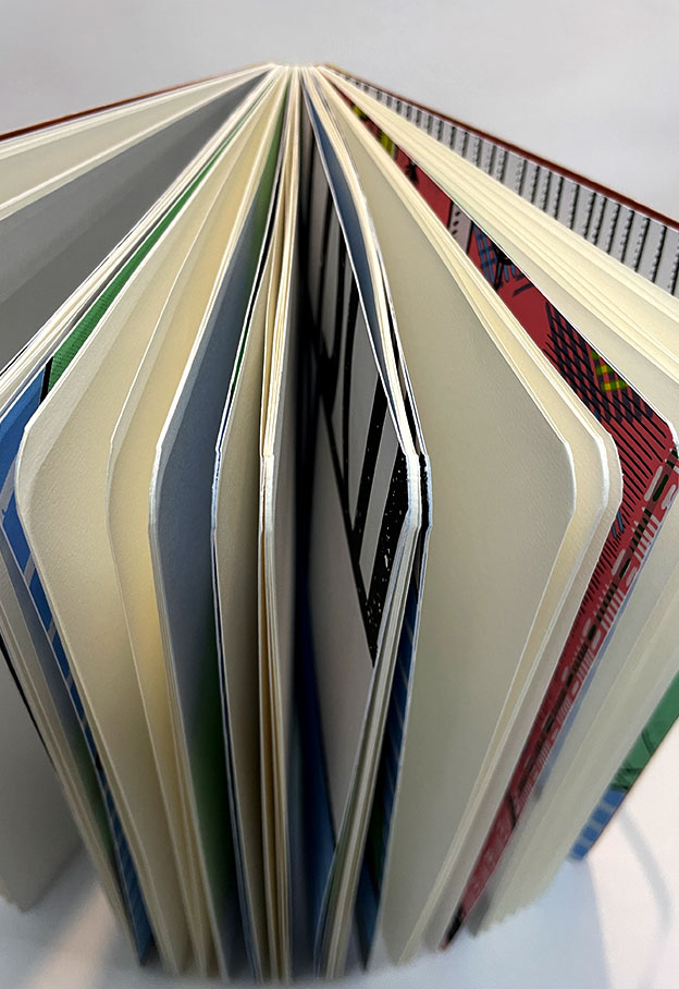 Sketchbook #11 - Image 5