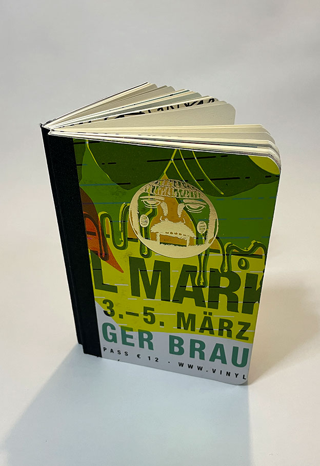 Sketchbook #12 - Image 2