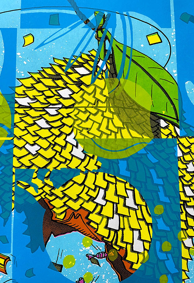 Testprint #26 - Image 2