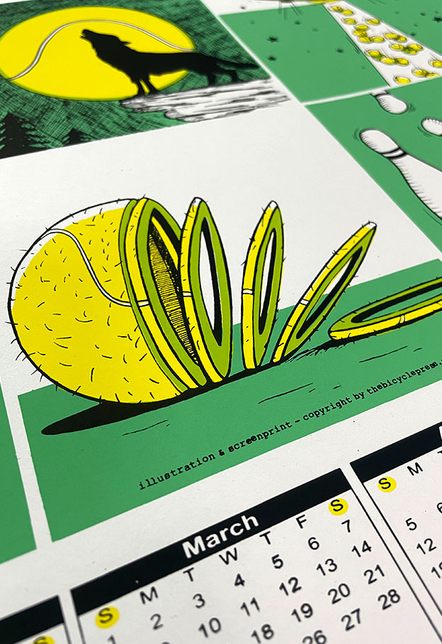 Calendar 2026 - Image 8