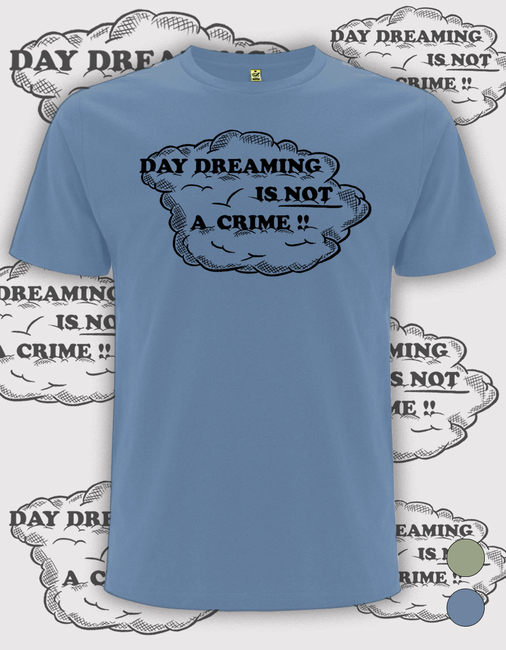 Daydreaming... - Image 3