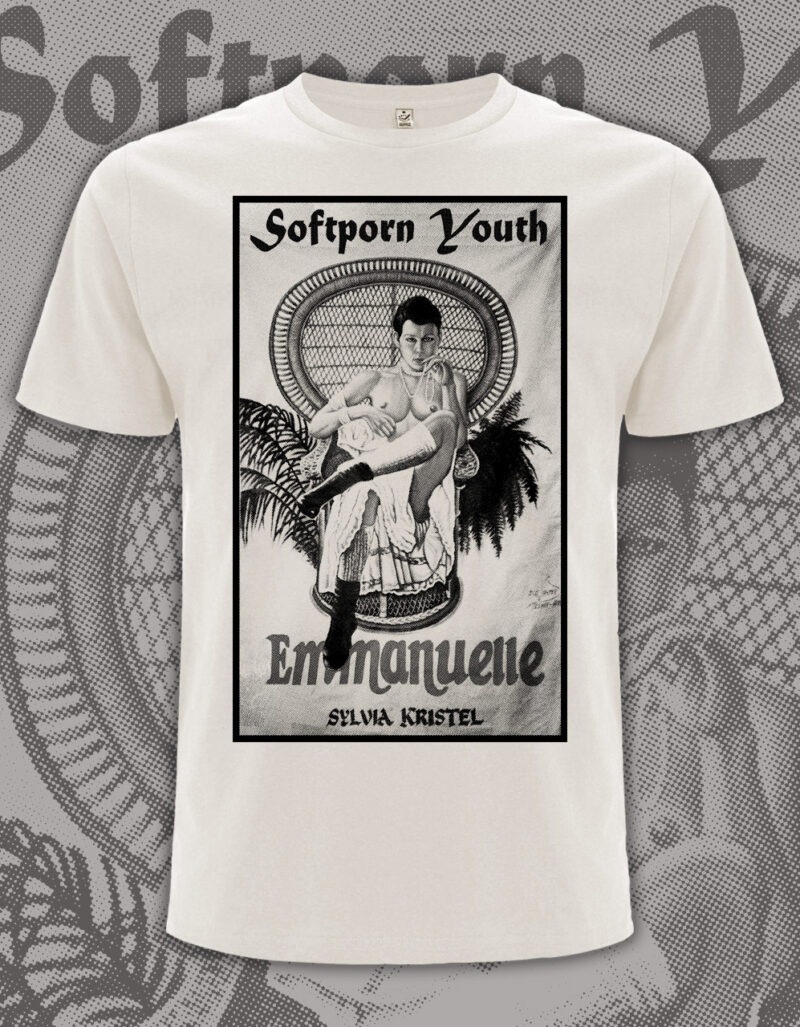 Softporn Youth