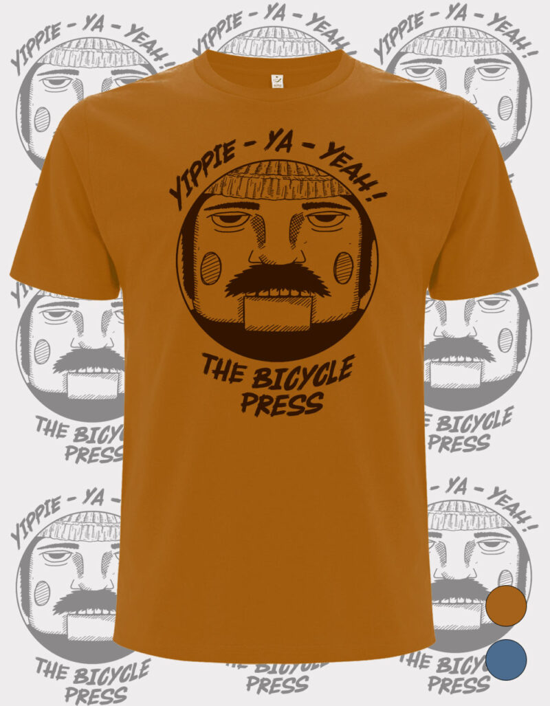 The Bicycle Press
