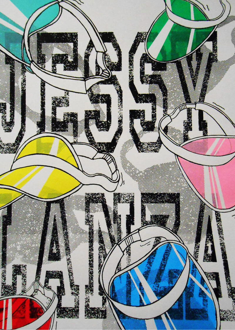 Jessy Lanza - Image 2