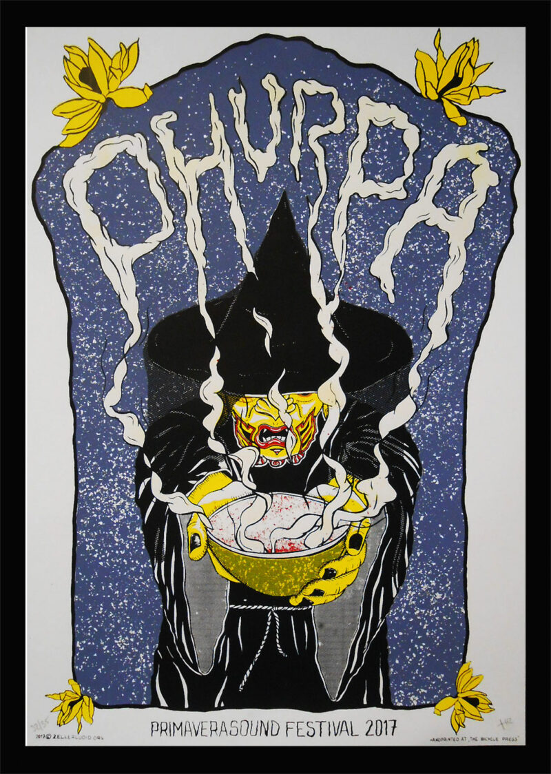 Phurpa - Image 2
