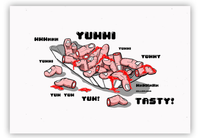 Fingerfood - Image 2