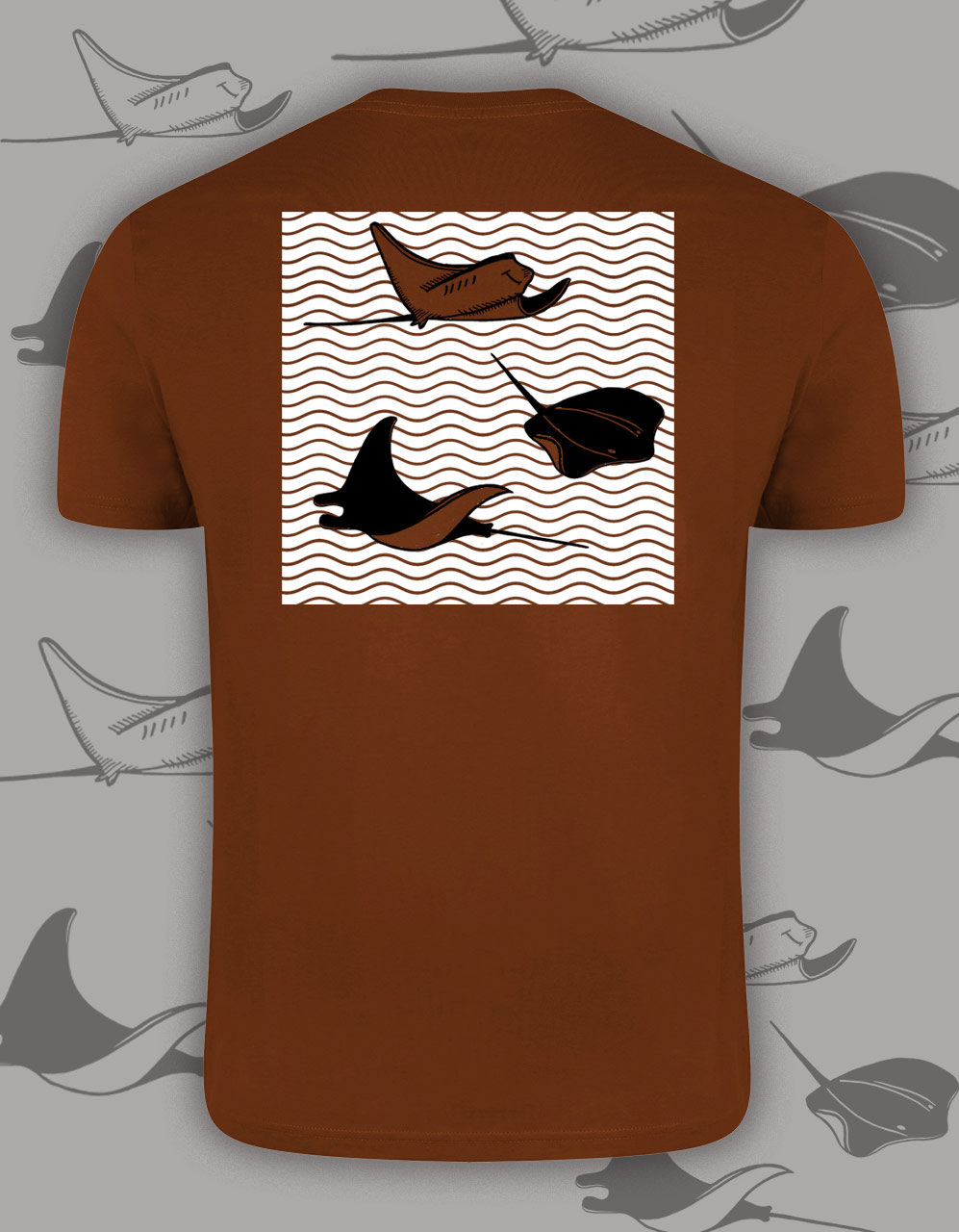 Mantas #2 - Image 3