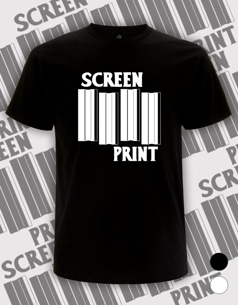Screenprint - Image 2