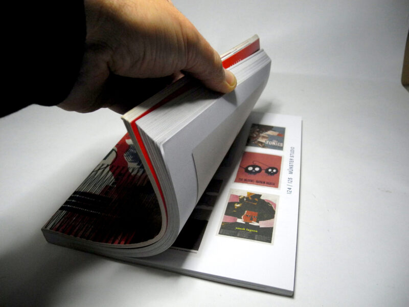 Squeegee - The European Gigposter Movement - Image 2