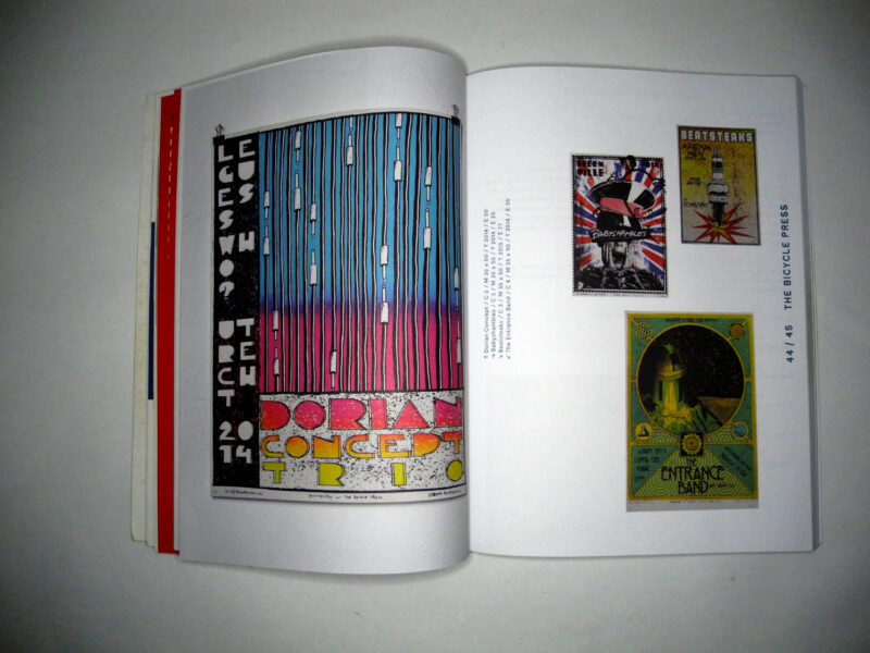 Squeegee - The European Gigposter Movement - Image 4