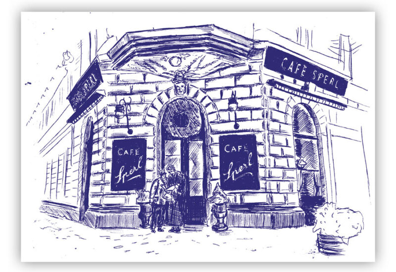 6 x Art Prints - Set - Image 6