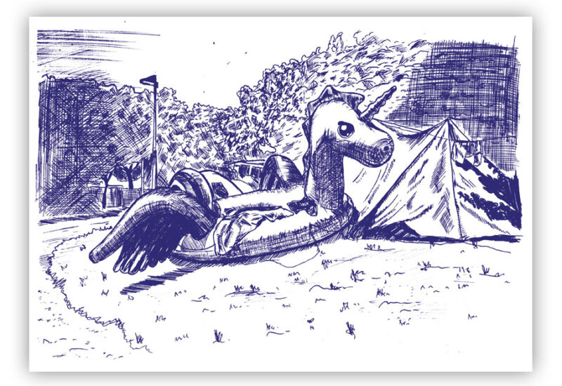 6 x Art Prints - Set - Image 4
