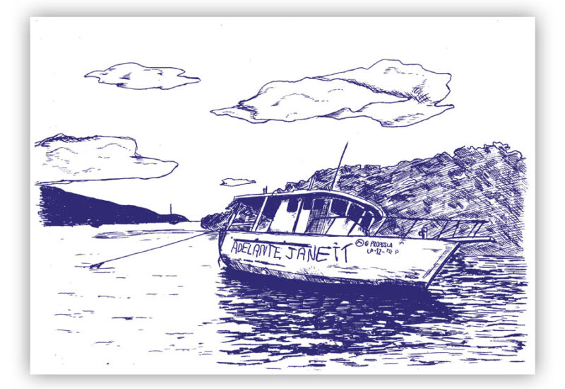6 x Art Prints - Set - Image 3