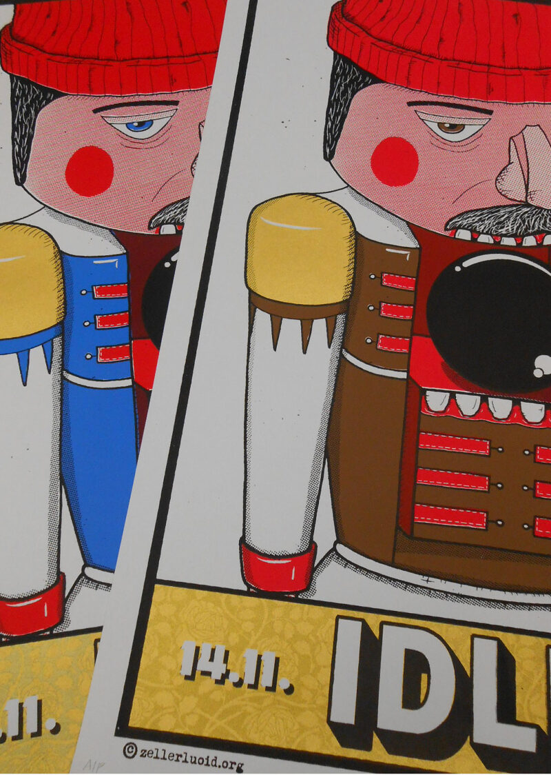 IDLES - Image 2