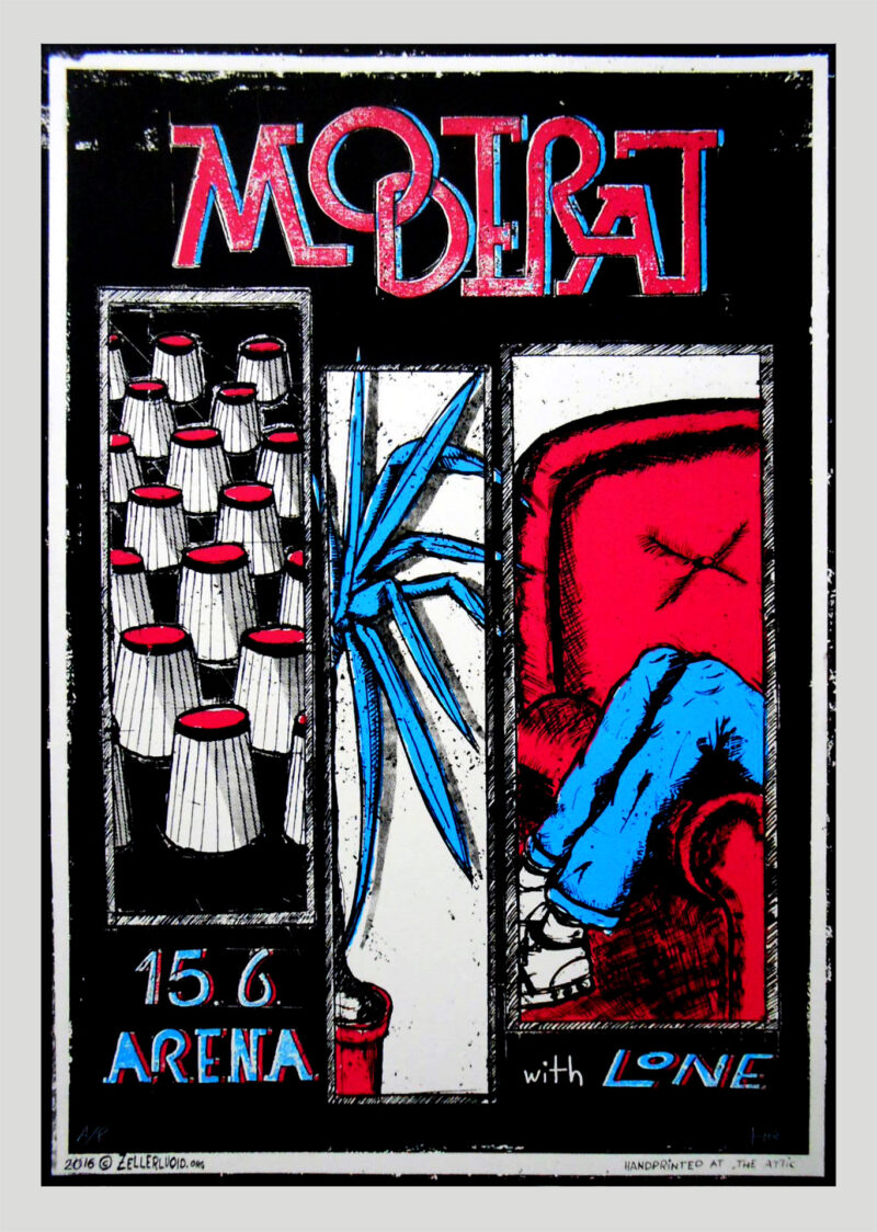 Moderat - Image 4