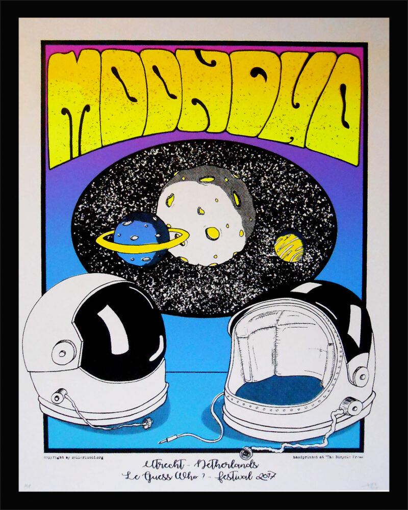 Moon Duo - Image 2